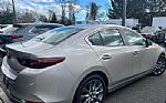 2026 Mazda3 Sedan Thumbnail 3