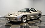 2001 Firebird Trans Am WS6 Thumbnail 6