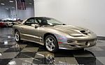 2001 Firebird Trans Am WS6 Thumbnail 17
