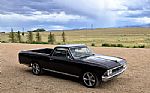 1966 EL Camino Thumbnail 7