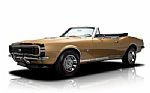 1967 Camaro RS/SS Thumbnail 1