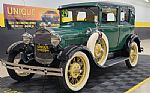 1929 Model A Blind Back Fordor Thumbnail 1