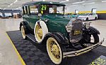 1929 Model A Blind Back Fordor Thumbnail 3
