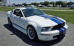 2007 Mustang Shelby GT500 Thumbnail 2