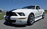 2007 Mustang Shelby GT500 Thumbnail 5