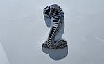 2007 Mustang Shelby GT500 Thumbnail 23