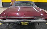1968 Chevelle Malibu Convertible Thumbnail 24