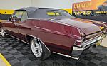 1968 Chevelle Malibu Convertible Thumbnail 25