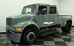 1998 D-2 Custom Pickup Thumbnail 6