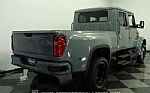 1998 D-2 Custom Pickup Thumbnail 11