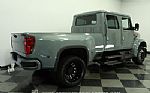 1998 D-2 Custom Pickup Thumbnail 12