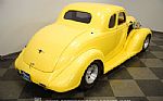 1936 Coupe Airstream Thumbnail 28