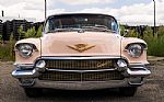 1956 Coupe DeVille Thumbnail 6