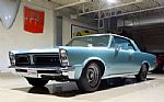 1965 GTO Tri-Power Thumbnail 3