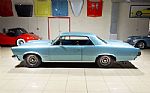 1965 GTO Tri-Power Thumbnail 7