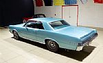 1965 GTO Tri-Power Thumbnail 10