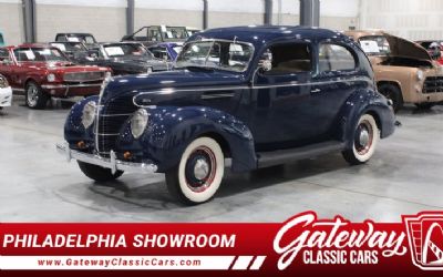 Photo of a 1939 Ford Deluxe for sale