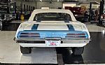 1969 Trans Am Thumbnail 6