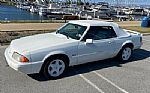 1993 Mustang LX 5.0 Limited Edition Thumbnail 4