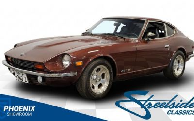 Photo of a 1978 Datsun 280Z for sale