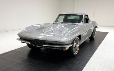 Photo of a 1963 Chevrolet Corvette Coupe for sale
