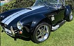 1965 Cobra 