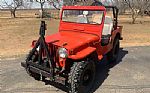 1948 CJ-2A Thumbnail 1
