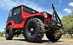 1948 CJ-2A Thumbnail 6