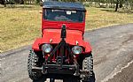 1948 CJ-2A Thumbnail 8