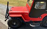 1948 CJ-2A Thumbnail 16