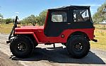 1948 CJ-2A Thumbnail 14