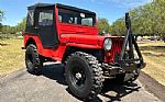 1948 CJ-2A Thumbnail 56