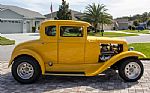 1930 Model A 5 Window Coupe Street Thumbnail 3