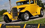 1930 Model A 5 Window Coupe Street Thumbnail 1