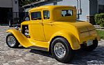 1930 Model A 5 Window Coupe Street Thumbnail 5