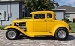 1930 Model A 5 Window Coupe Street Thumbnail 4