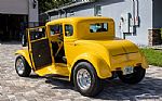 1930 Model A 5 Window Coupe Street Thumbnail 12