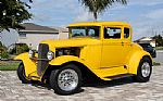 1930 Model A 5 Window Coupe Street Thumbnail 26