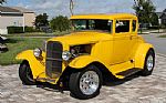 1930 Model A 5 Window Coupe Street Thumbnail 28