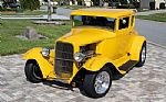1930 Model A 5 Window Coupe Street Thumbnail 29