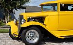1930 Model A 5 Window Coupe Street Thumbnail 34