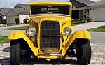1930 Model A 5 Window Coupe Street Thumbnail 40