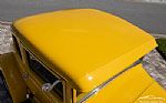 1930 Model A 5 Window Coupe Street Thumbnail 47