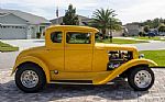 1930 Model A 5 Window Coupe Street Thumbnail 54