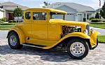 1930 Model A 5 Window Coupe Street Thumbnail 52