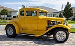 1930 Model A 5 Window Coupe Street Thumbnail 53