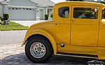 1930 Model A 5 Window Coupe Street Thumbnail 55