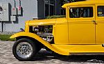 1930 Model A 5 Window Coupe Street Thumbnail 61