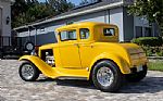 1930 Model A 5 Window Coupe Street Thumbnail 65