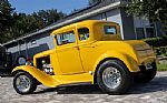1930 Model A 5 Window Coupe Street Thumbnail 64